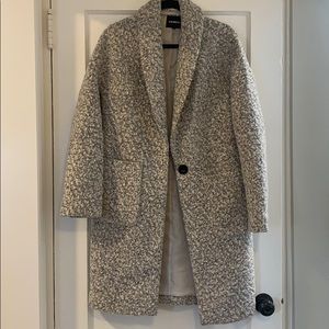 Women’s Pea Coat